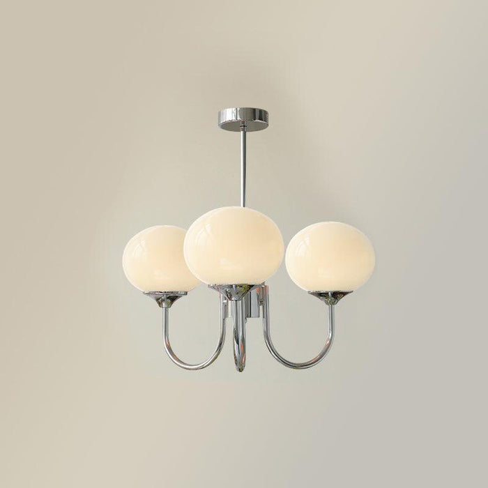 Marshmallow Chandelier - DWHOME