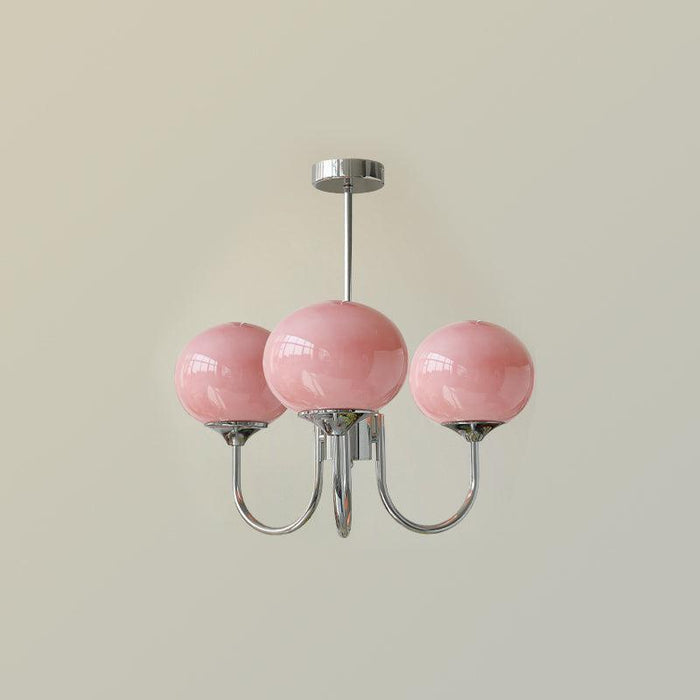 Marshmallow Chandelier - DWHOME