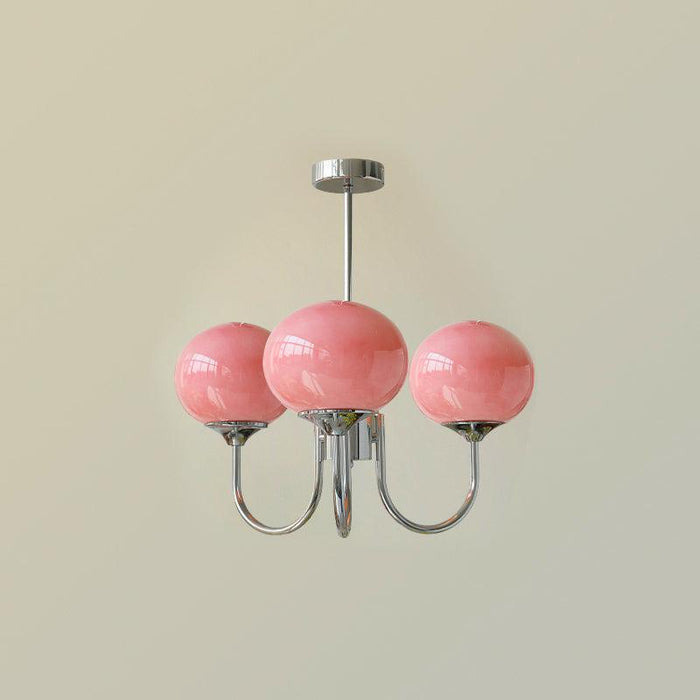 Marshmallow Chandelier - DWHOME