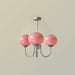 Marshmallow Chandelier - DWHOME