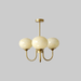 Marshmallow Chandelier - DWHOME