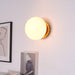 Marshmallow Sconces-DWHOME