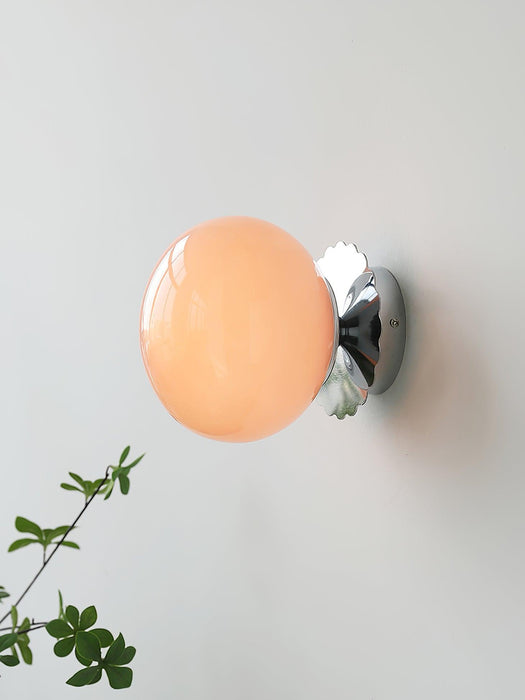 Marshmallow Sconces-DWHOME