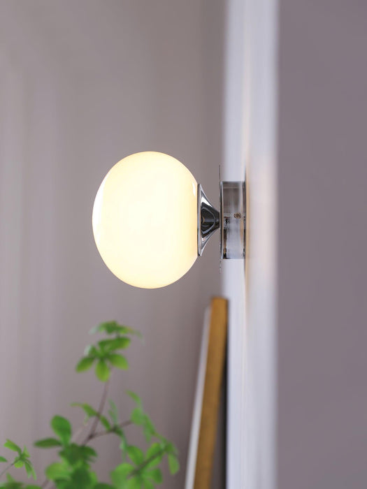 Marshmallow Sconces-DWHOME