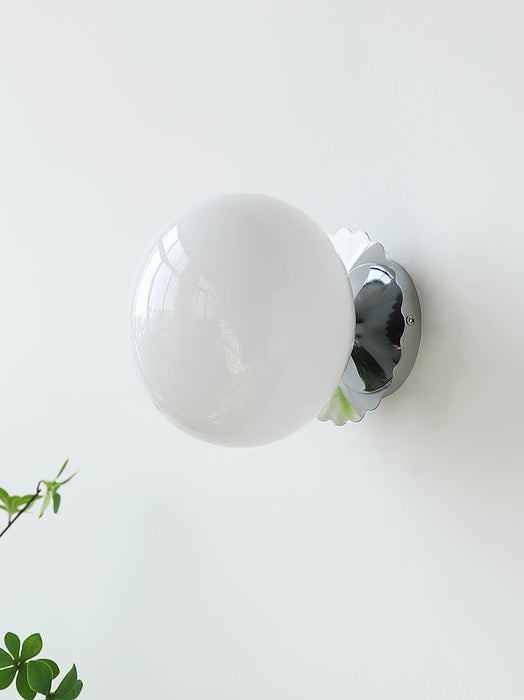 Marshmallow Sconces-DWHOME