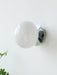 Marshmallow Sconces-DWHOME