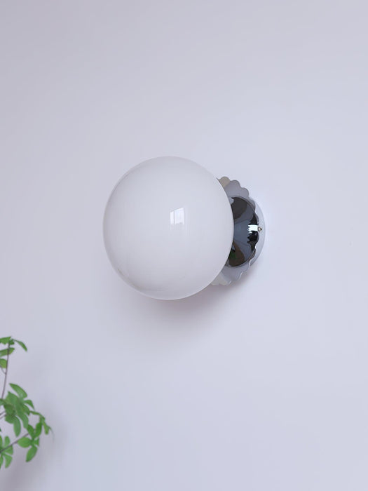 Marshmallow Sconces-DWHOME