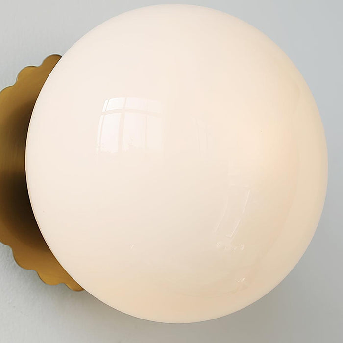 Marshmallow Sconces-DWHOME