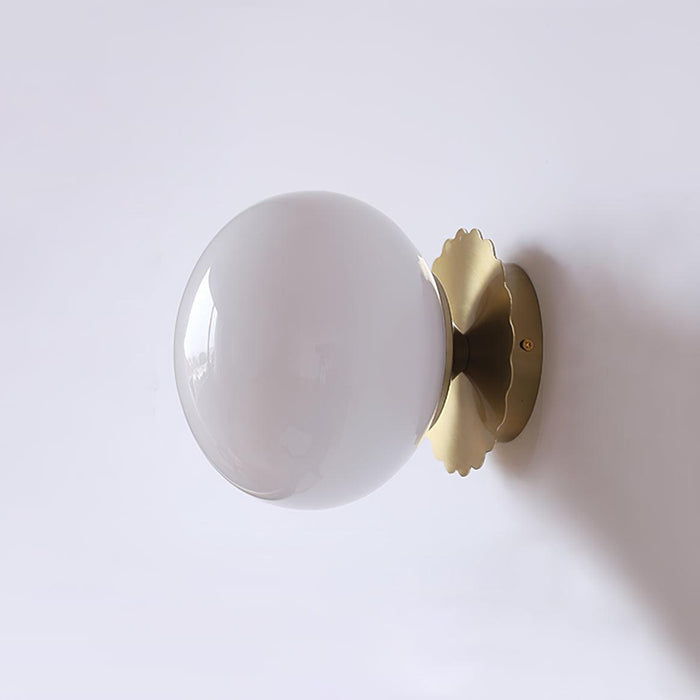 Marshmallow Sconces-DWHOME
