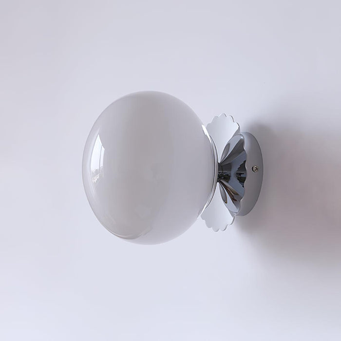 Marshmallow Sconces-DWHOME