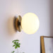 Marshmallow Sconces-DWHOME