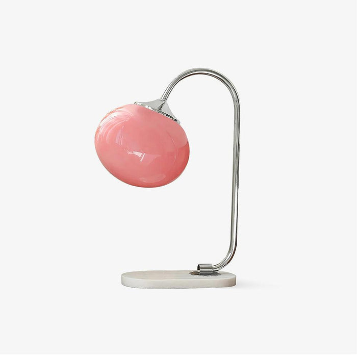 "Lampe de table en guimauve-DWHOME"