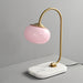 "Lampe de table en guimauve-DWHOME"