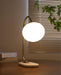 "Lampe de table en guimauve-DWHOME"