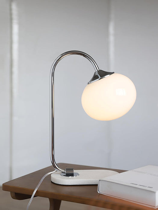 "Lampe de table en guimauve-DWHOME"