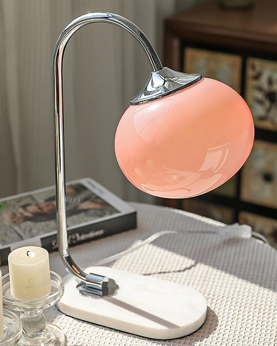 "Lampe de table en guimauve-DWHOME"