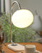 "Lampe de table en guimauve-DWHOME"