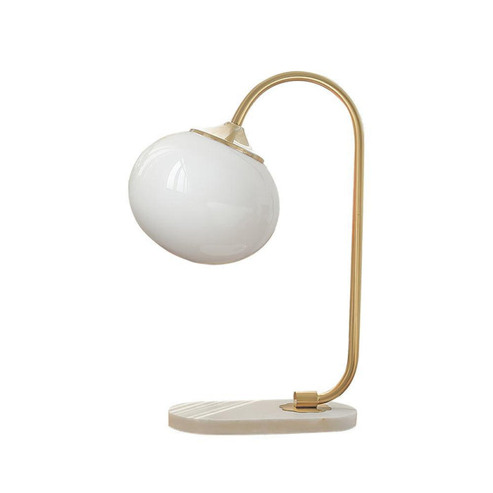"Lampe de table en guimauve-DWHOME"