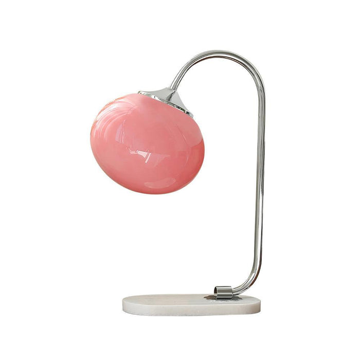 "Lampe de table en guimauve-DWHOME"