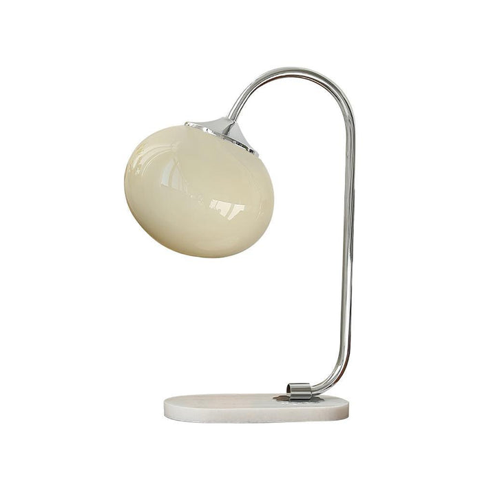 "Lampe de table en guimauve-DWHOME"