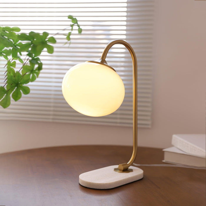 "Lampe de table en guimauve-DWHOME"
