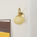 Marshmallow Wall Lamp-DWHOME