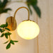 Marshmallow Wall Lamp-DWHOME