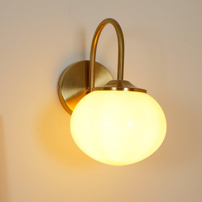 Marshmallow Wall Lamp-DWHOME
