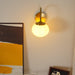 Marshmallow Wall Lamp-DWHOME