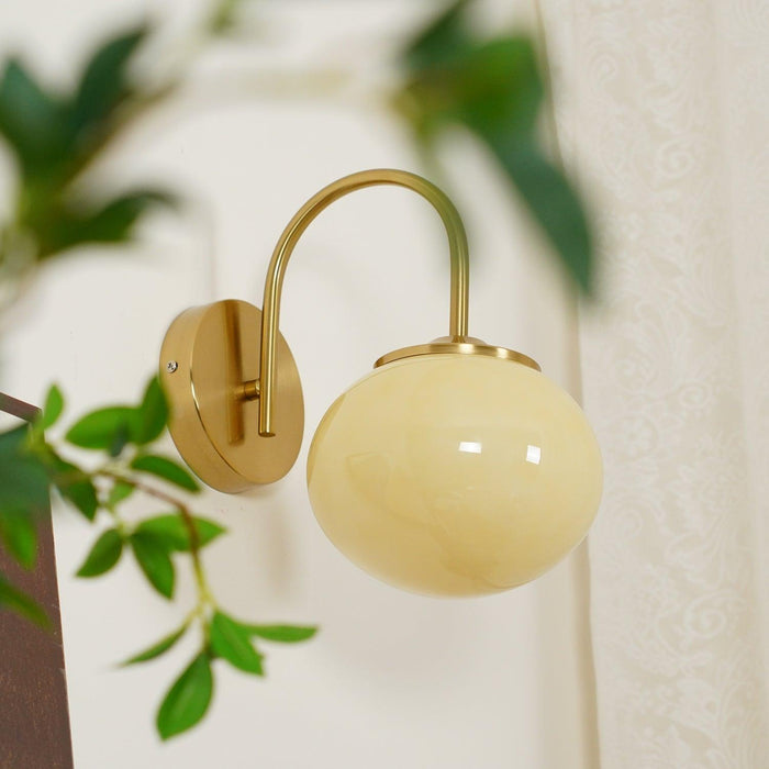 Marshmallow Wall Lamp-DWHOME