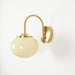 Marshmallow Wall Lamp-DWHOME
