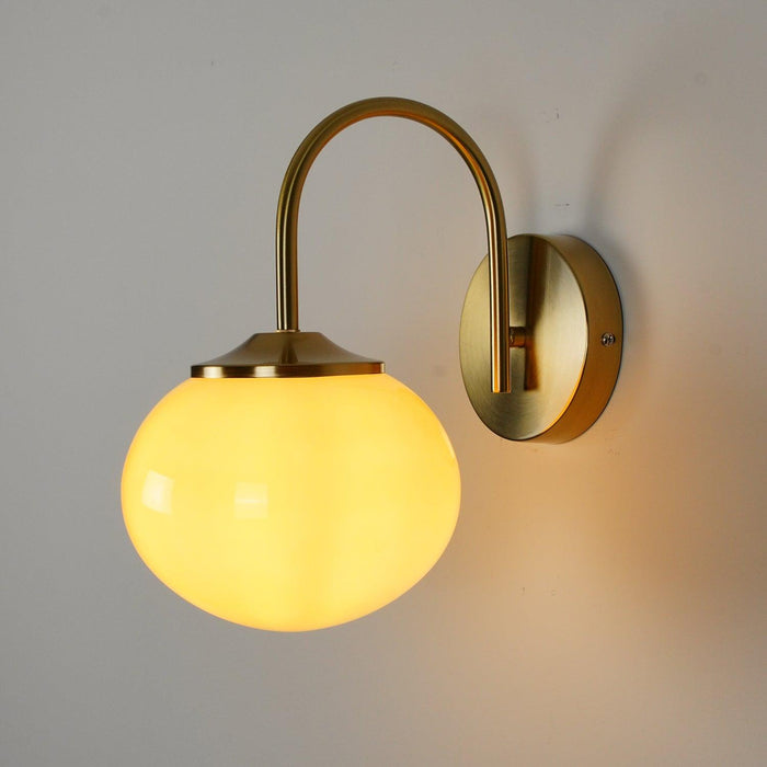 Marshmallow Wall Lamp-DWHOME