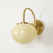 Marshmallow Wall Lamp-DWHOME