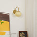 Marshmallow Wall Lamp-DWHOME