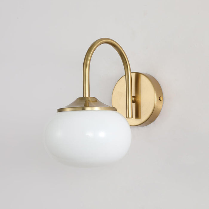 Marshmallow Wall Lamp-DWHOME