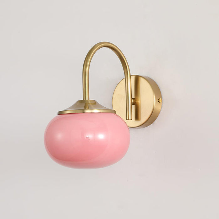 Marshmallow Wall Lamp-DWHOME