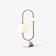 Martha Table Lamp-DWHOME