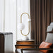 Martha Table Lamp-DWHOME