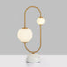 Martha Table Lamp-DWHOME