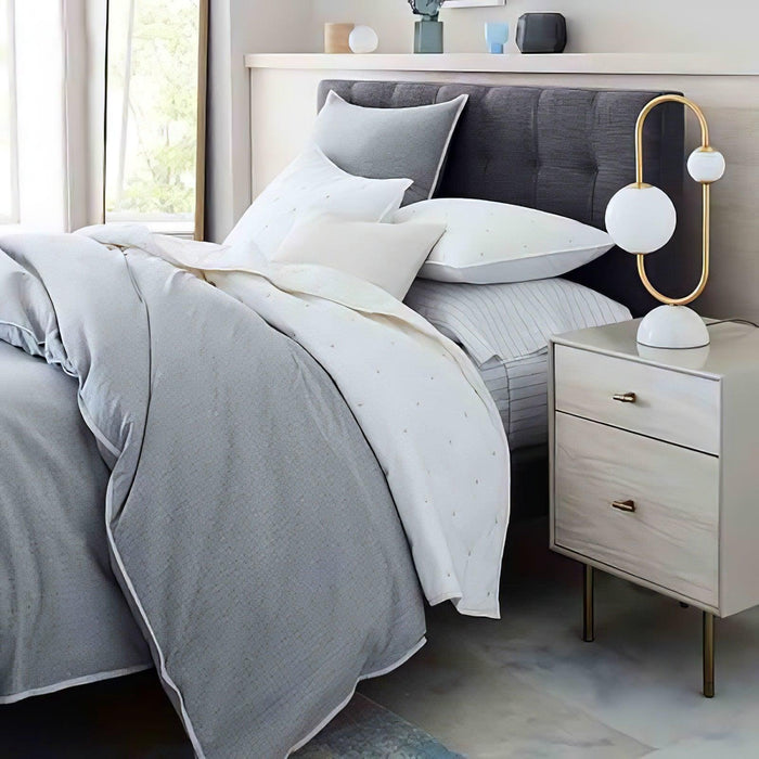Martha Table Lamp-DWHOME