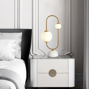 Martha Table Lamp-DWHOME