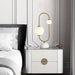 Martha Table Lamp-DWHOME