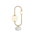 Martha Table Lamp-DWHOME