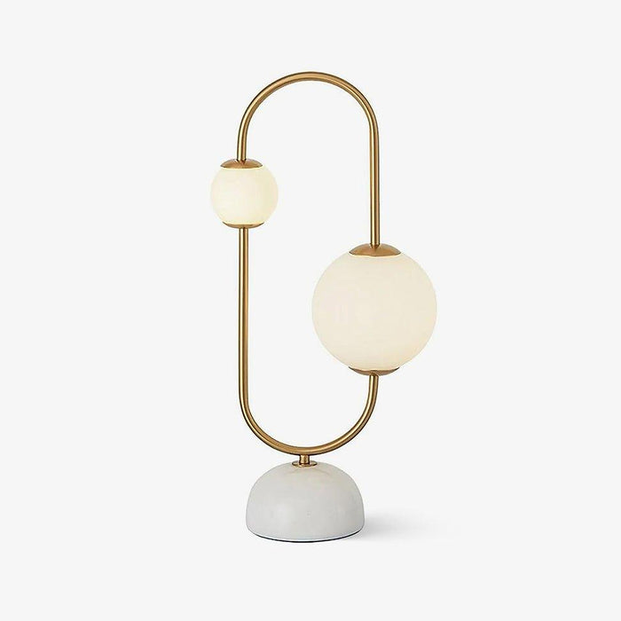 Martha Table Lamp-DWHOME