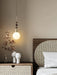 Maru Pendant Light-DWHOME