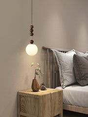 Maru Pendant Light-DWHOME