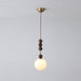 Maru Pendant Light.