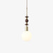 Maru Pendant Light.