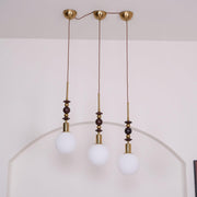 Maru Pendant Light-DWHOME