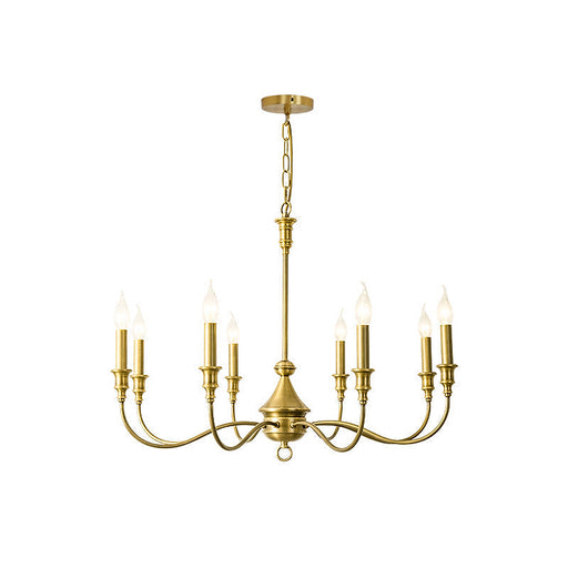 Marypaz Chandelier-DWHOME